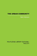 The Urban Community