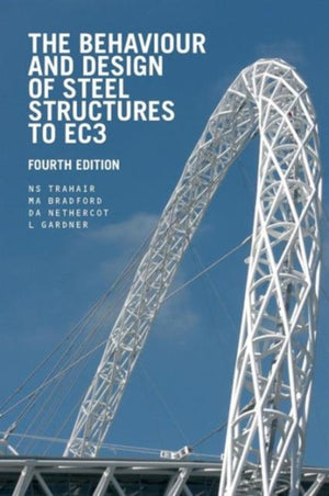 Behaviour and Design of Steel Structures to EC3