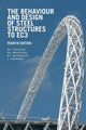 Book cover of: Behaviour and Design of Steel Structures to EC3. By: N.S. Trahair