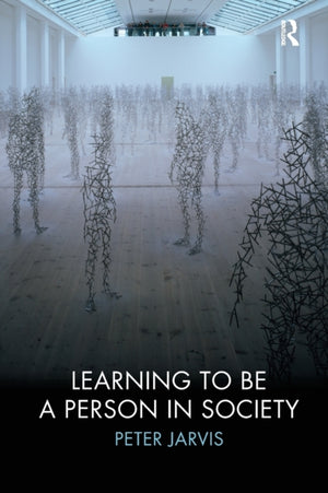 Learning to be a Person in Society