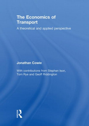 Economics of Transport