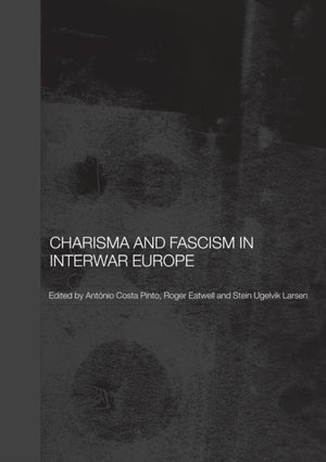 Charisma and Fascism