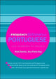 Book cover of: Frequency Dictionary of Portuguese. By: Mark Davies, Davies, Mark