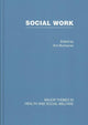 Book cover of: Social Work. By: Ann Buchanan