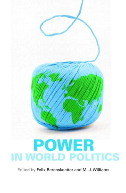 Book cover of: Power in World Politics
