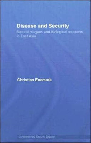 Disease and Security