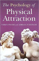 Book cover of: Psychology of Physical Attraction. By: Viren Swami, Swami/Furnham