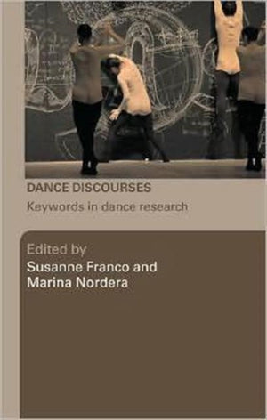 Dance Discourses
