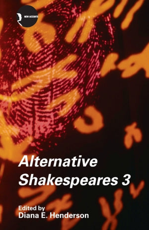 Alternative Shakespeares