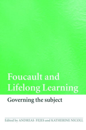 Foucault and Lifelong Learning