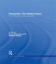 Book cover of: Olympism: The Global Vision
