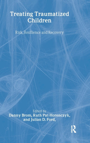 Treating Traumatized Children