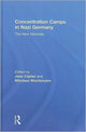 Book cover of: Concentration Camps in Nazi Germany