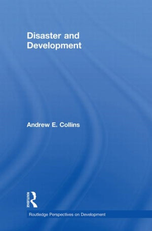 Disaster and Development