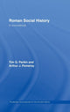 Book cover of: Roman Social History. By: Parkin/Pomeroy