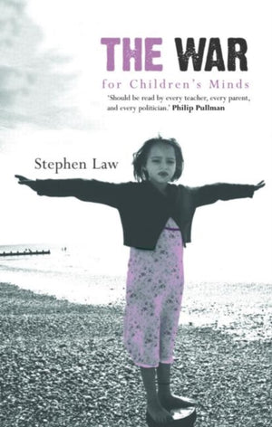 War for Children's Minds
