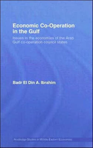 Economic Co-Operation in the Gulf