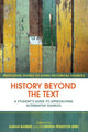 Book cover of: History Beyond the Text. By: Sarah; Barber