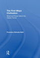 Book cover of: First Maya Civilization. By: F Estrada-Belli