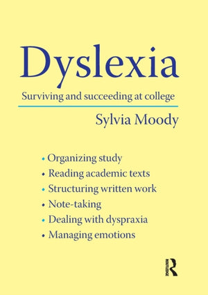 Dyslexia