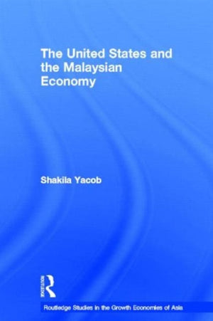 United States and the Malaysian Economy