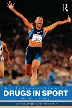 An Introduction to Drugs in Sport