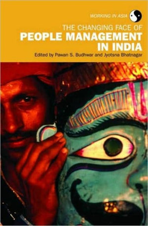 The Changing Face of People Management in India