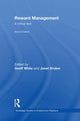 Book cover of: Reward Management
