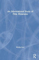Book cover of: International Study of Film Museums. By: Rinella Cere