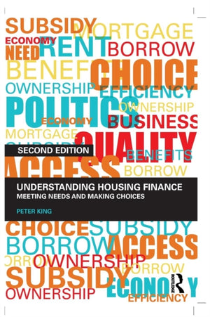 Understanding Housing Finance