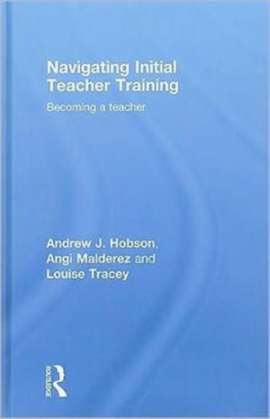 Navigating Initial Teacher Training