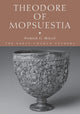 Book cover of: Theodore of Mopsuestia. By: Frederick G. McLeod, Frederic McLeod