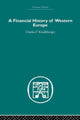 Book cover of: Financial History of Western Europe. By: Charles Poor Kindleberger