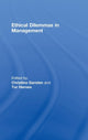 Book cover of: Ethical Dilemmas in Management