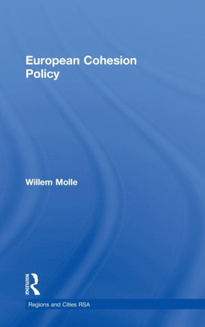 European Cohesion Policy