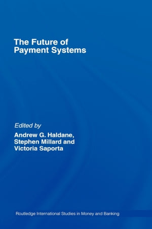 Future of Payment Systems
