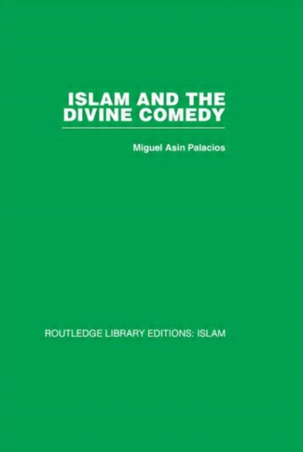 Islam ja jumalik komöödia