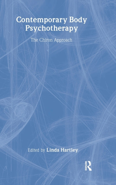 Book cover of: Contemporary Body Psychotherapy