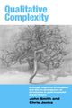 Book cover of: Qualitative Complexity. By: John Smith