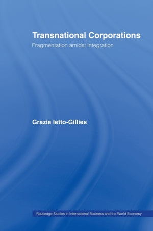 Transnational Corporations