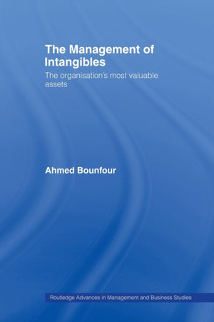 Management of Intangibles