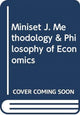 Book cover of: Miniset J. Methodology & Philosophy of Economics