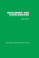 Book cover of: Mohammed and Charlemagne. By: Pirenne, Henri
