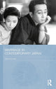 Book cover of: Marriage in Contemporary Japan. By: Yoko Tokuhiro