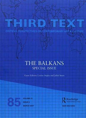 Third Text