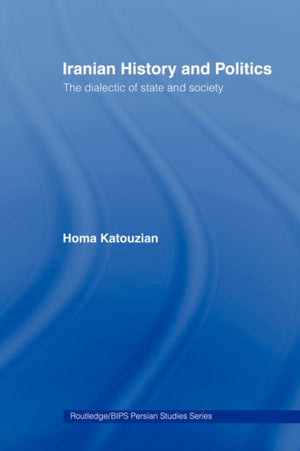 Iranian History and Politics