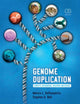 Book cover of: Genome Duplication. By: Melvin L. DePamphilis