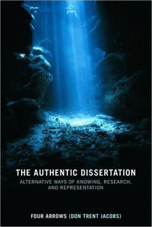 Authentic Dissertation