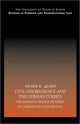Book cover of: Civil Disobedience and the German Courts. By: Peter E. Quint, Peter Quint