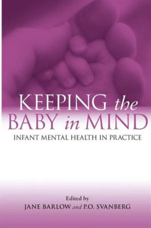 Keeping The Baby In Mind